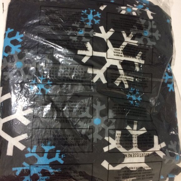 SO Soft & Cozy 2-pc Pajama Set Cute Hood Pullover - Picture 3 of 5